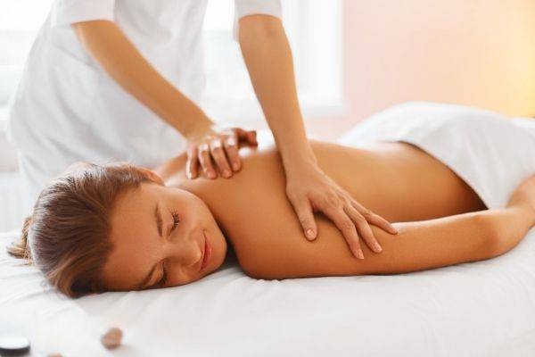 Checks, Dressings & Massages Directly In the Hotel