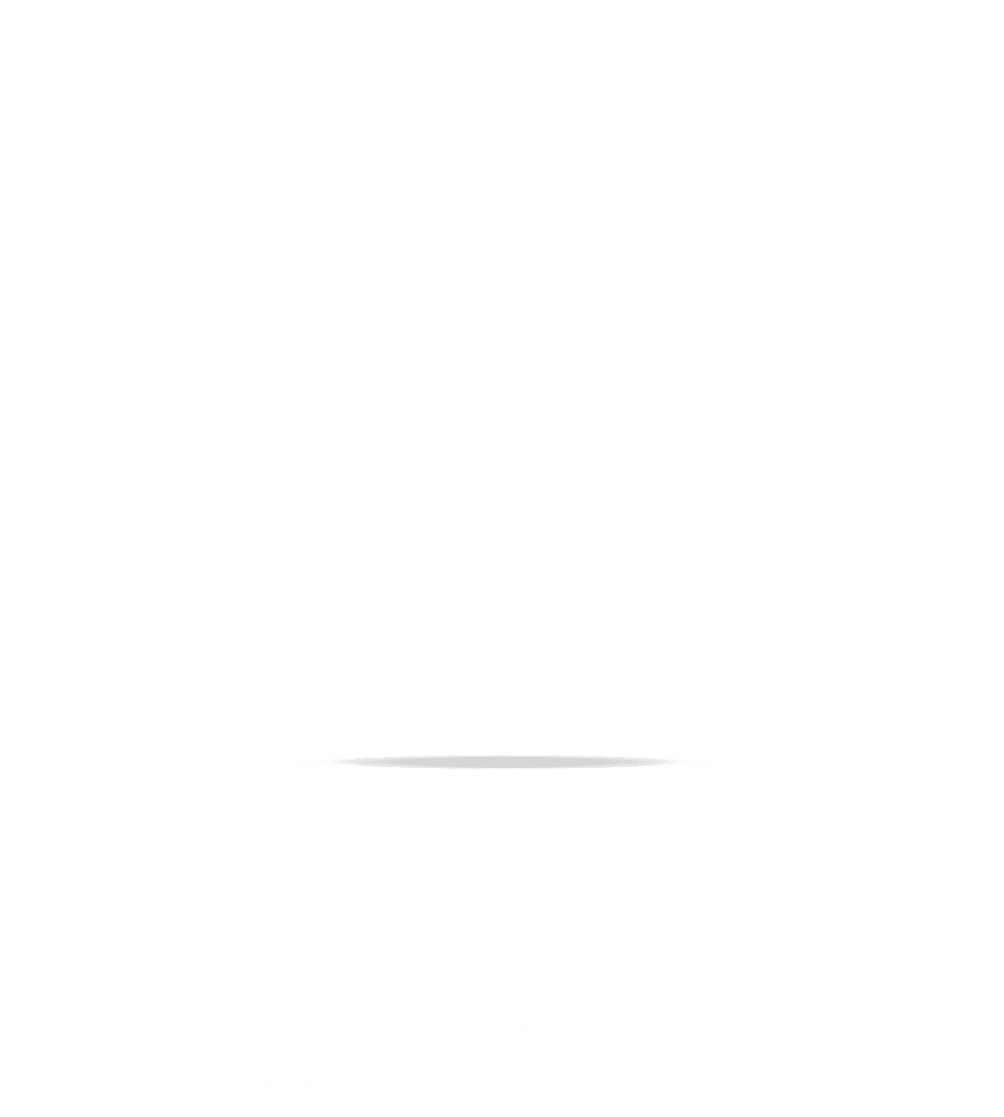 Rara Hair Transplant logo