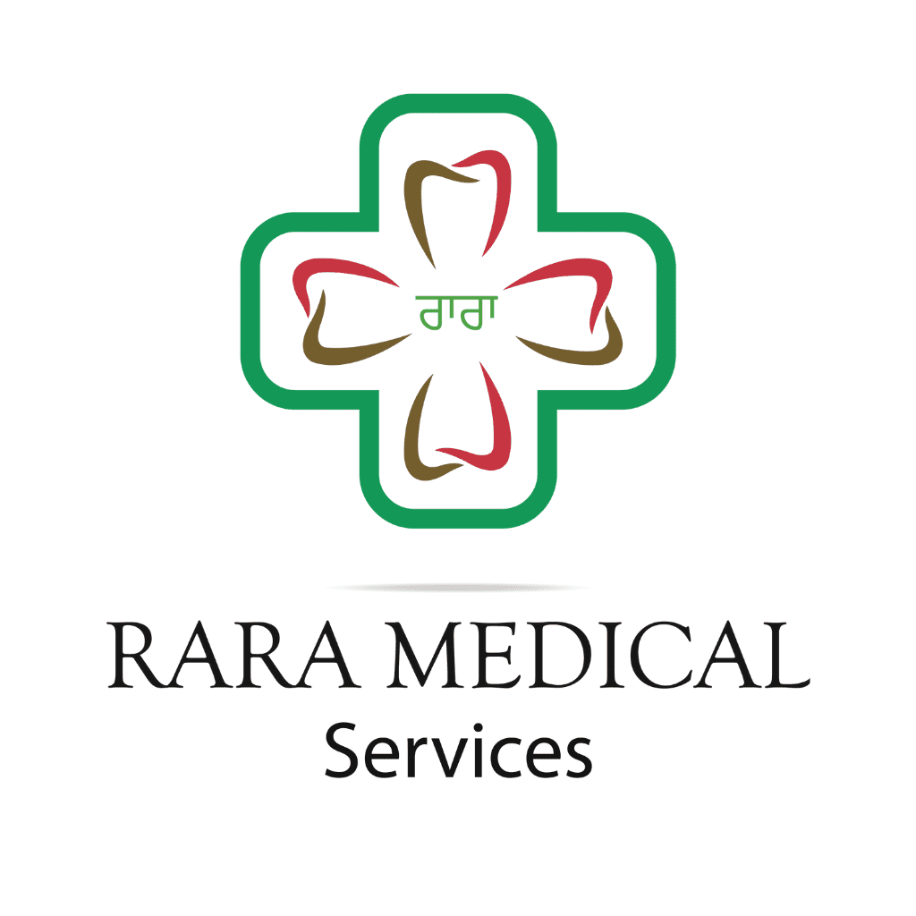 Rara Medical Services Logo