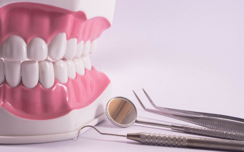 Smile Story: Dental Care Basics to Brilliance