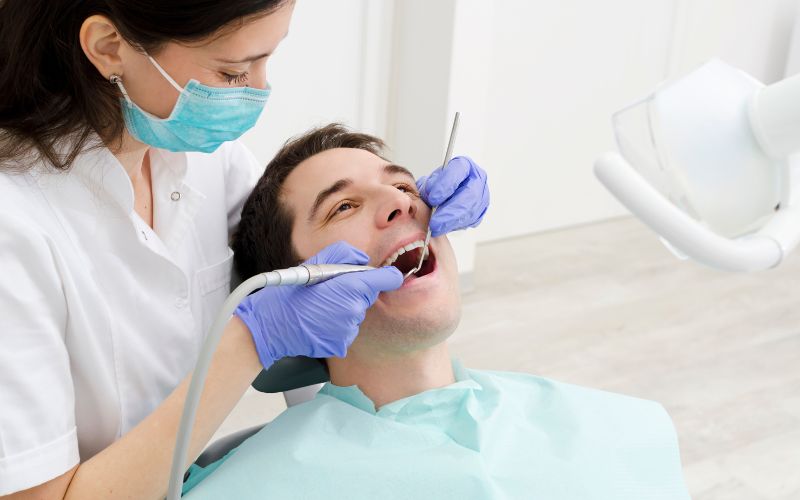 Beyond the Smile: Exploring the Comprehensive World of Dental Care